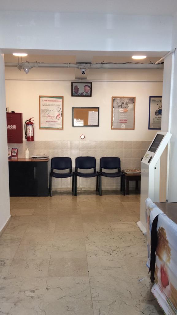Asm İç Görünüm 4