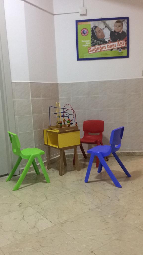 Asm İç Görünüm 5