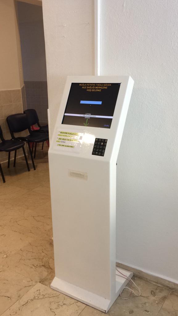 Asm İç Görünüm 1