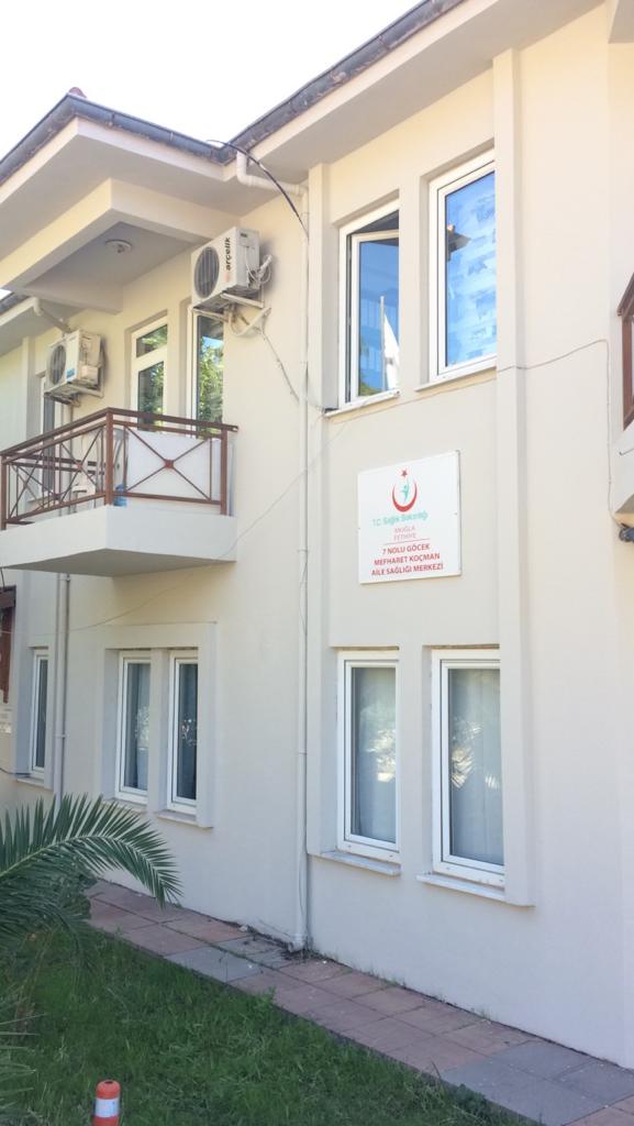 Asm Dış Görünüm 2