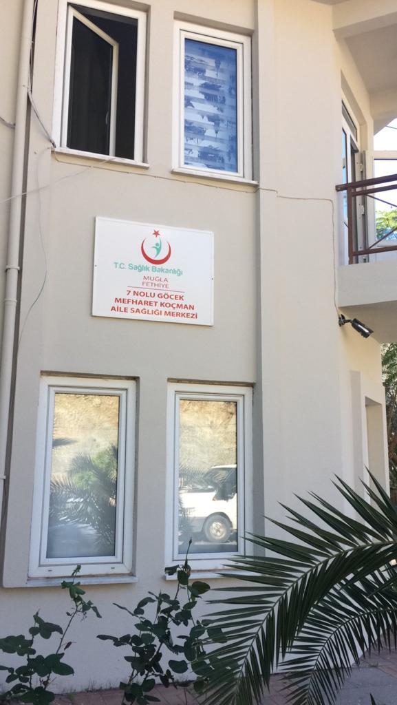 Asm Dış Görünüm 4