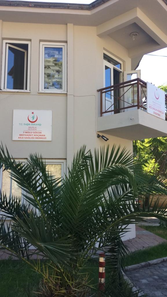 Asm Dış Görünüm 1